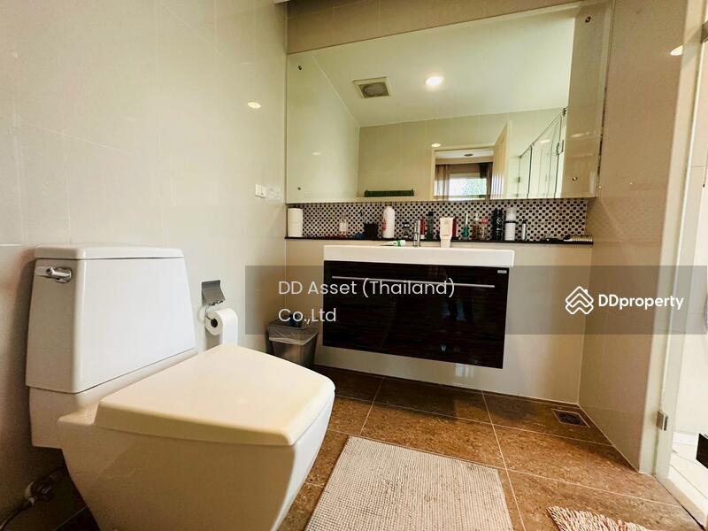 For Rent - The Centro Onnut-Wongwaen, Bangkok