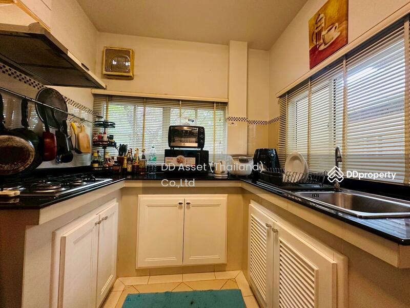 For Rent - The Centro Onnut-Wongwaen, Bangkok