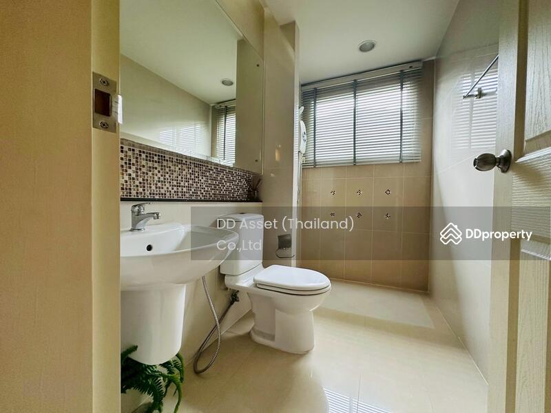 For Rent - The Centro Onnut-Wongwaen, Bangkok