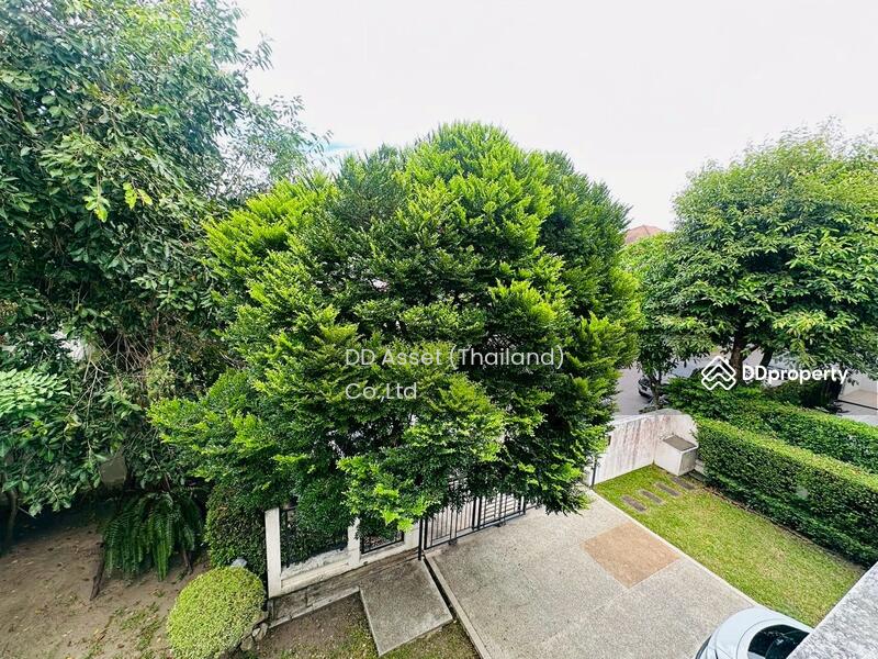 For Rent - The Centro Onnut-Wongwaen, Bangkok