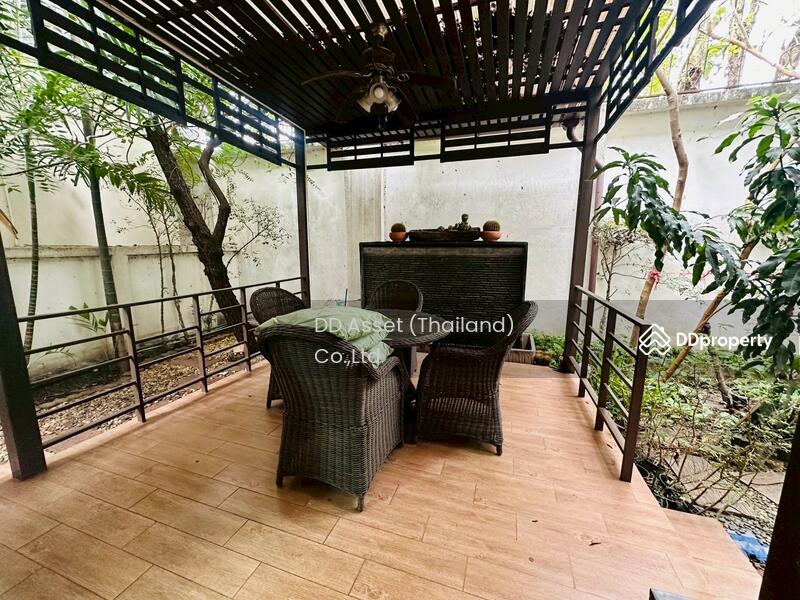 For Rent - The Centro Onnut-Wongwaen, Bangkok