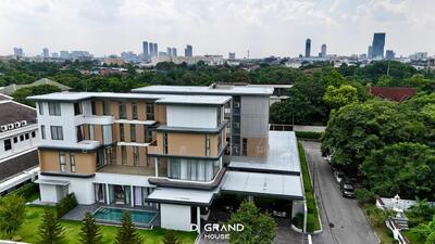 ขาย - The Kepler Srinakarin-Suan Luang : เดอะ เคปเลอร์ ศรีนครินทร์-สวนหลวง, กรุงเทพ