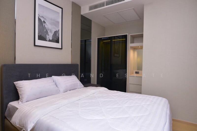 ASHTON Asoke-Rama 9, Bangkok, 469 Asoke-Dindaeng Road, Din Daeng, Bangkok, 1 Bedroom, 43 sqm, Condo For Rent, by The Grand Estate JP Co., Ltd., 11905593 - DDproperty.com