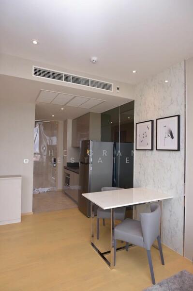 ASHTON Asoke-Rama 9, Bangkok, 469 Asoke-Dindaeng Road, Din Daeng, Bangkok, 1 Bedroom, 43 sqm, Condo For Rent, by The Grand Estate JP Co., Ltd., 11905593 - DDproperty.com