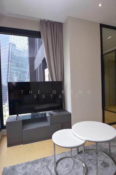 ASHTON Asoke-Rama 9, Bangkok, 469 Asoke-Dindaeng Road, Din Daeng, Bangkok, 1 Bedroom, 43 sqm, Condo For Rent, by The Grand Estate JP Co., Ltd., 11905593 - DDproperty.com