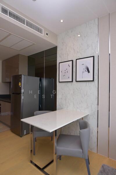 ASHTON Asoke-Rama 9, Bangkok, 469 Asoke-Dindaeng Road, Din Daeng, Bangkok, 1 Bedroom, 43 sqm, Condo For Rent, by The Grand Estate JP Co., Ltd., 11905593 - DDproperty.com
