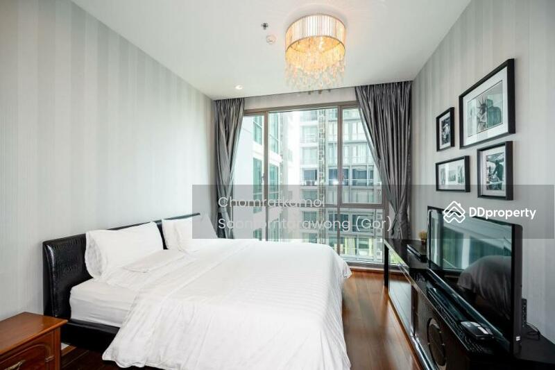 For Rent - Quattro by Sansiri, Bangkok