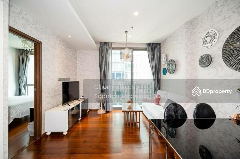 For Rent - Quattro by Sansiri, Bangkok