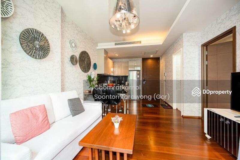For Rent - Quattro by Sansiri, Bangkok