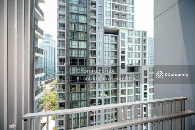 For Rent - Quattro by Sansiri, Bangkok