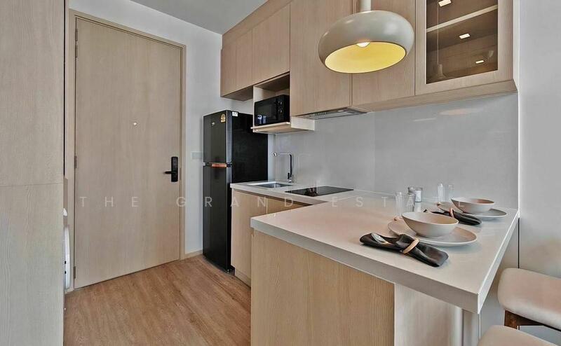 Noble State 39, Bangkok, 35 Soi Sukhumvit 39, Khlong Tan Nua, Watthana, Bangkok, 1 Bedroom, 30 sqm, Condo For Rent, by The Grand Estate JP Co., Ltd., 11905602 - DDproperty.com