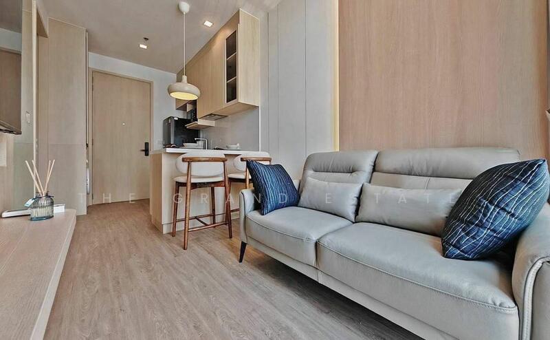 Noble State 39, Bangkok, 35 Soi Sukhumvit 39, Khlong Tan Nua, Watthana, Bangkok, 1 Bedroom, 30 sqm, Condo For Rent, by The Grand Estate JP Co., Ltd., 11905602 - DDproperty.com