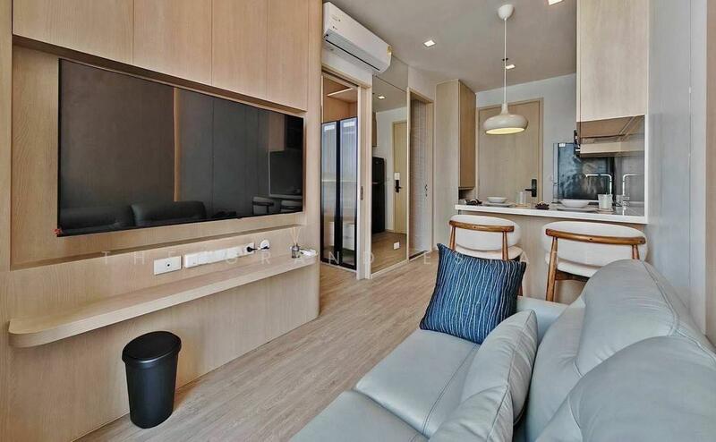 Noble State 39 : โนเบิล สเตท 39, กรุงเทพ, 35 ซอยสุขุมวิท 39, คลองตันเหนือ, วัฒนา, กรุงเทพ, 30 ตร.ม., คอนโด ให้เช่า, โดย The Grand Estate JP Co., Ltd., 11905602 - DDproperty.com