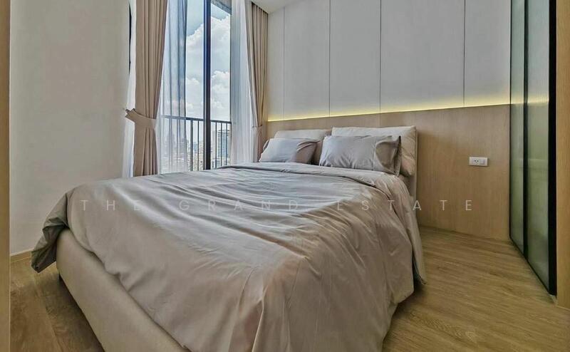 Noble State 39, Bangkok, 35 Soi Sukhumvit 39, Khlong Tan Nua, Watthana, Bangkok, 1 Bedroom, 30 sqm, Condo For Rent, by The Grand Estate JP Co., Ltd., 11905602 - DDproperty.com