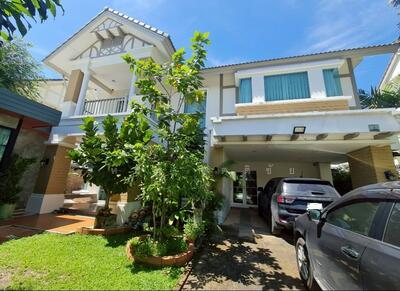 ขาย - Laddarom Ratchapruek Rattanathibet 2 : ลัดดารมย์ ราชพฤกษ์ – รัตนาธิเบศร์ 2, นนทบุรี