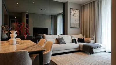 For Rent - LAVIQ Sukhumvit 57, Bangkok
