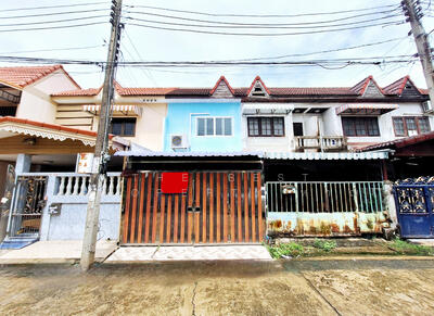 ขาย - เจริญชัย 4 รามคำแหง 174, กรุงเทพ