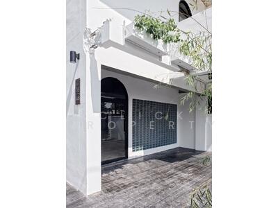 ขาย - Home Office 3.5 ชั้น, กรุงเทพ