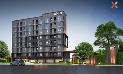 For Sale - Unio Ramkhamhaeng-Serithai, Bangkok
