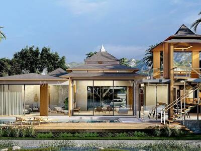 ขาย - The Gloria Villas : เดอะ กลอเรีย วิลล่า, ภูเก็ต
