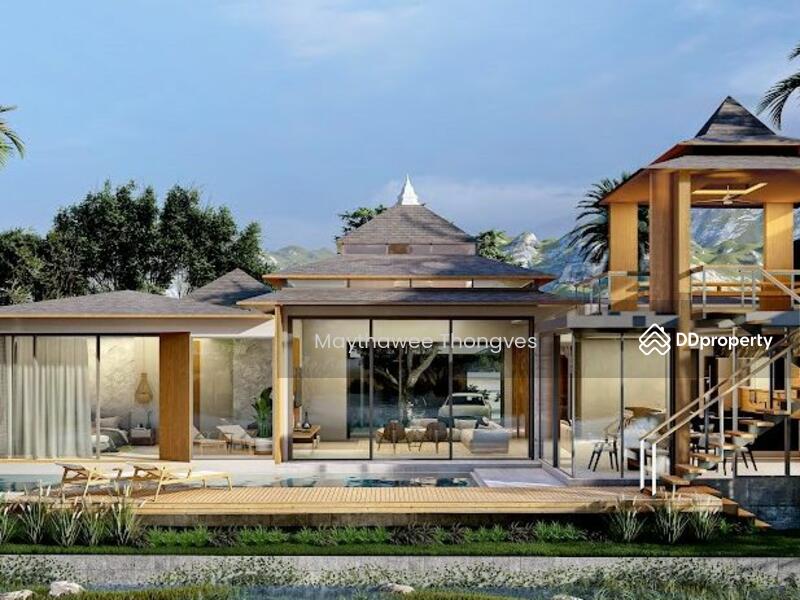 For Sale - The Gloria Villas, Phuket