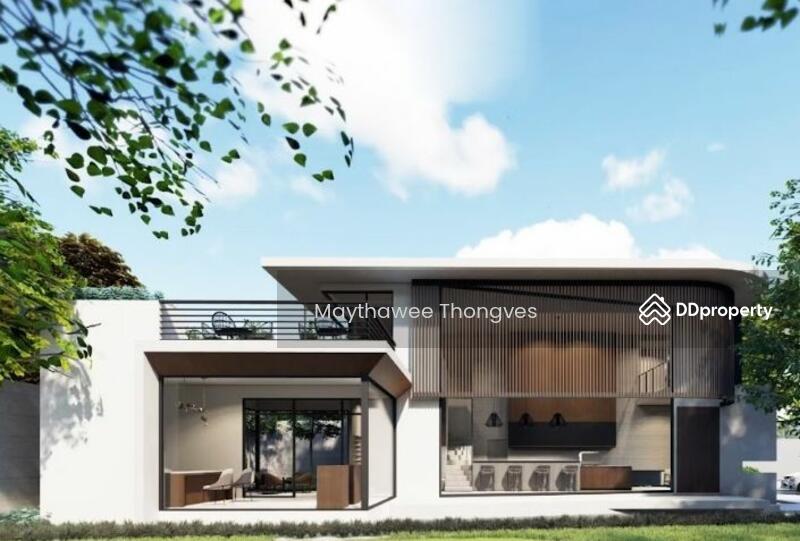 For Sale - The Gloria Villas, Phuket