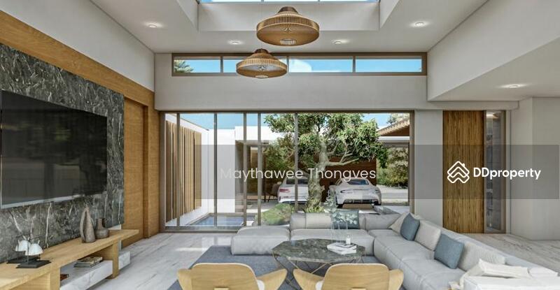 For Sale - The Gloria Villas, Phuket