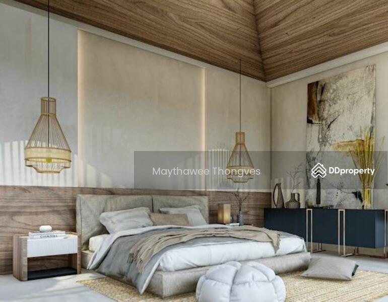 For Sale - The Gloria Villas, Phuket