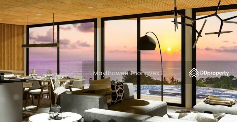 For Sale - Alisha Sea View Villas, Phuket