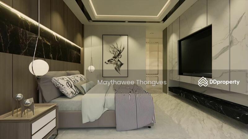 For Sale - Alisha Sea View Villas, Phuket