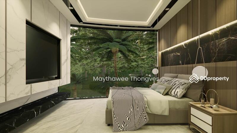 For Sale - Alisha Sea View Villas, Phuket