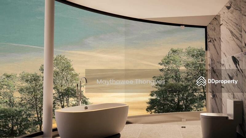 For Sale - Alisha Sea View Villas, Phuket