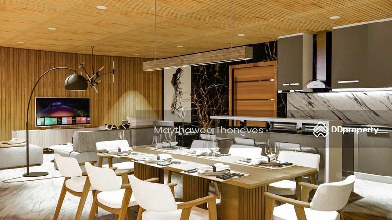 For Sale - Alisha Sea View Villas, Phuket