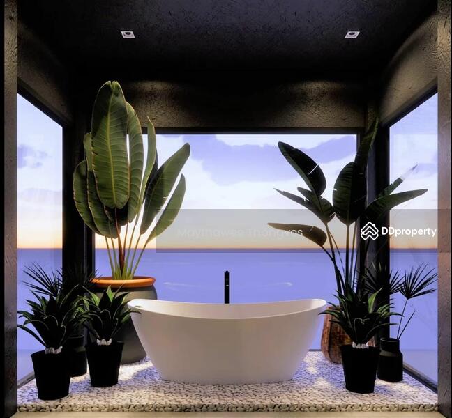 For Sale - Alisha Sea View Villas, Phuket