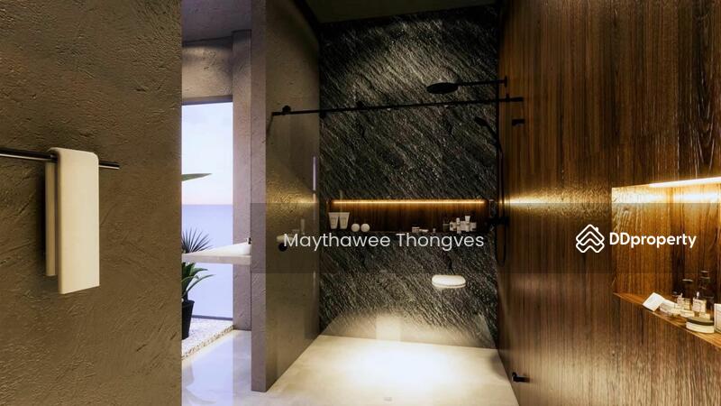 For Sale - Alisha Sea View Villas, Phuket