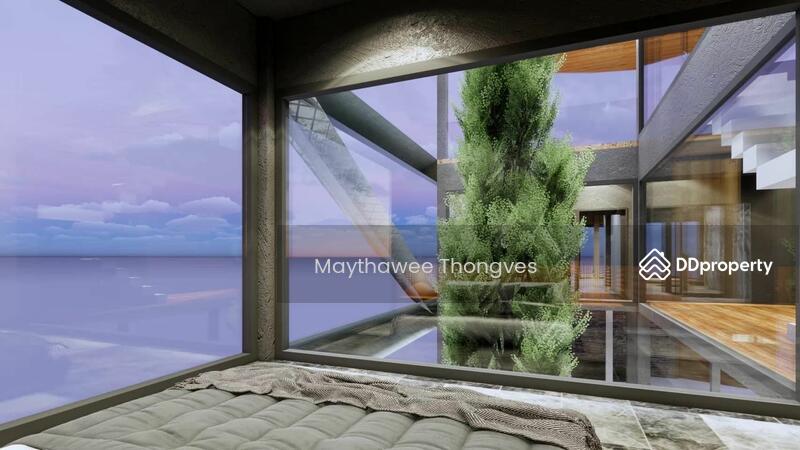 For Sale - Alisha Sea View Villas, Phuket