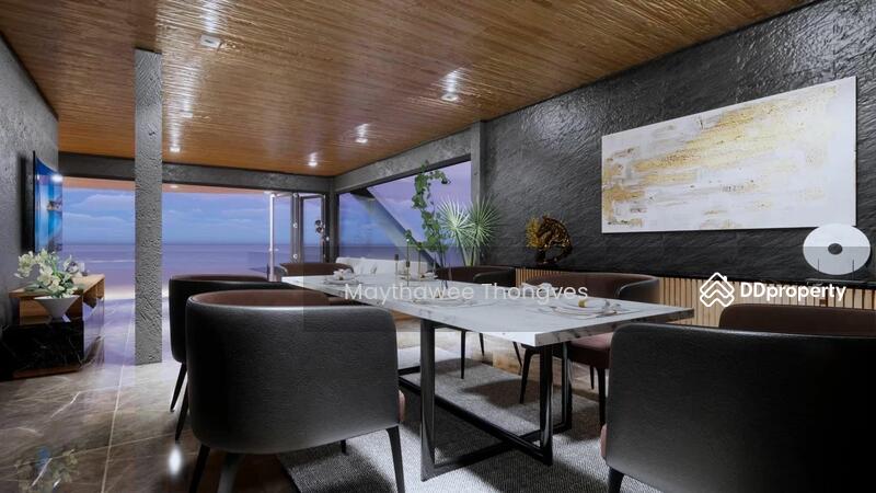 For Sale - Alisha Sea View Villas, Phuket