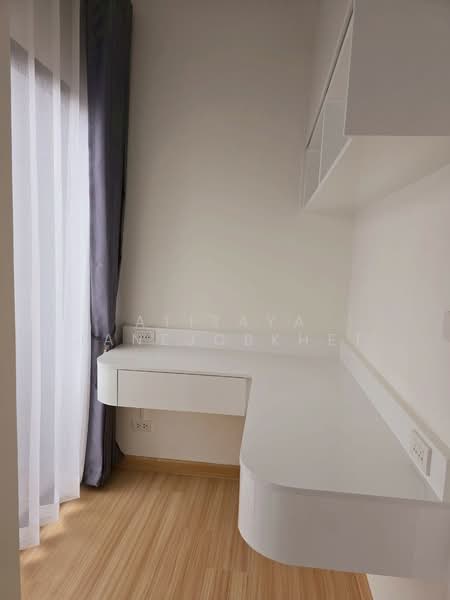 Unio Town Suanluang-Phatthanakan, Bangkok, เฉลิมพระเกียรติร.9, Dok Mai, Prawet, Bangkok, 3 Bedrooms, 105 sqm, Townhouse For Rent, by Atitaya Janejobkhet, 11905691 - DDproperty.com