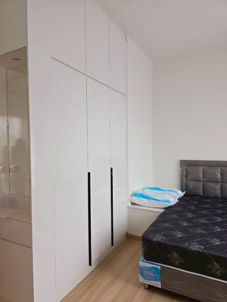 Unio Town Suanluang-Phatthanakan, Bangkok, เฉลิมพระเกียรติร.9, Dok Mai, Prawet, Bangkok, 3 Bedrooms, 105 sqm, Townhouse For Rent, by Atitaya Janejobkhet, 11905691 - DDproperty.com