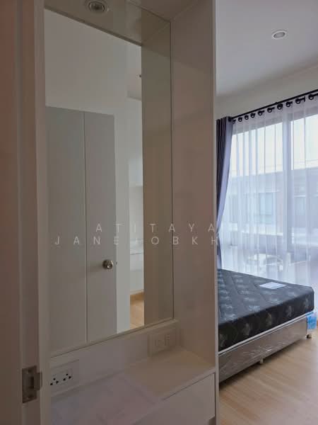 Unio Town Suanluang-Phatthanakan, Bangkok, เฉลิมพระเกียรติร.9, Dok Mai, Prawet, Bangkok, 3 Bedrooms, 105 sqm, Townhouse For Rent, by Atitaya Janejobkhet, 11905691 - DDproperty.com