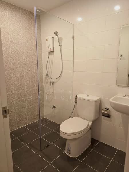 Unio Town Suanluang-Phatthanakan, Bangkok, เฉลิมพระเกียรติร.9, Dok Mai, Prawet, Bangkok, 3 Bedrooms, 105 sqm, Townhouse For Rent, by Atitaya Janejobkhet, 11905691 - DDproperty.com