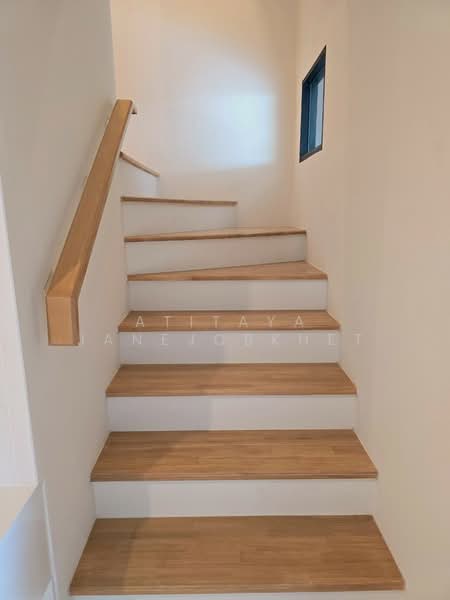 Unio Town Suanluang-Phatthanakan, Bangkok, เฉลิมพระเกียรติร.9, Dok Mai, Prawet, Bangkok, 3 Bedrooms, 105 sqm, Townhouse For Rent, by Atitaya Janejobkhet, 11905691 - DDproperty.com