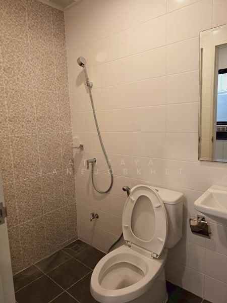 Unio Town Suanluang-Phatthanakan, Bangkok, เฉลิมพระเกียรติร.9, Dok Mai, Prawet, Bangkok, 3 Bedrooms, 105 sqm, Townhouse For Rent, by Atitaya Janejobkhet, 11905691 - DDproperty.com