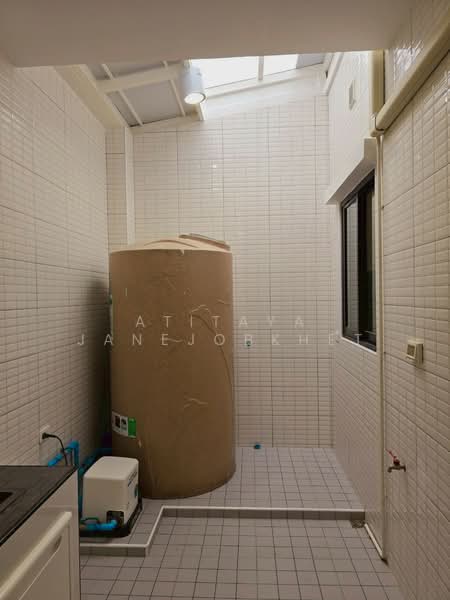 ยูนิโอ ทาวน์ สวนหลวง - พัฒนาการ, กรุงเทพ, เฉลิมพระเกียรติร.9, ดอกไม้, ประเวศ, กรุงเทพ, 105 ตร.ม., ทาวน์เฮ้าส์ ให้เช่า, โดย Atitaya Janejobkhet, 11905691 - DDproperty.com