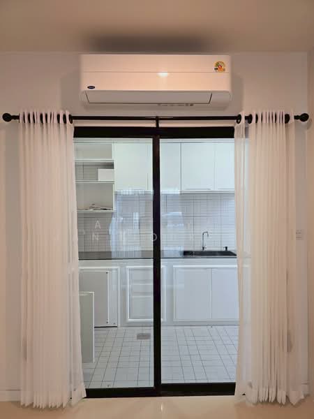 Unio Town Suanluang-Phatthanakan, Bangkok, เฉลิมพระเกียรติร.9, Dok Mai, Prawet, Bangkok, 3 Bedrooms, 105 sqm, Townhouse For Rent, by Atitaya Janejobkhet, 11905691 - DDproperty.com