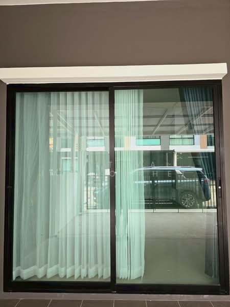 Unio Town Suanluang-Phatthanakan, Bangkok, เฉลิมพระเกียรติร.9, Dok Mai, Prawet, Bangkok, 3 Bedrooms, 105 sqm, Townhouse For Rent, by Atitaya Janejobkhet, 11905691 - DDproperty.com