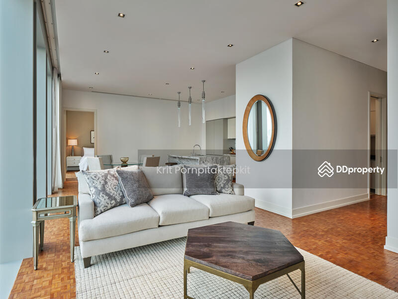 ขาย - The Ritz-Carlton Residences : เดอะ ริซท์-คาร์ลตัน เรสซิเดนเซส, กรุงเทพ