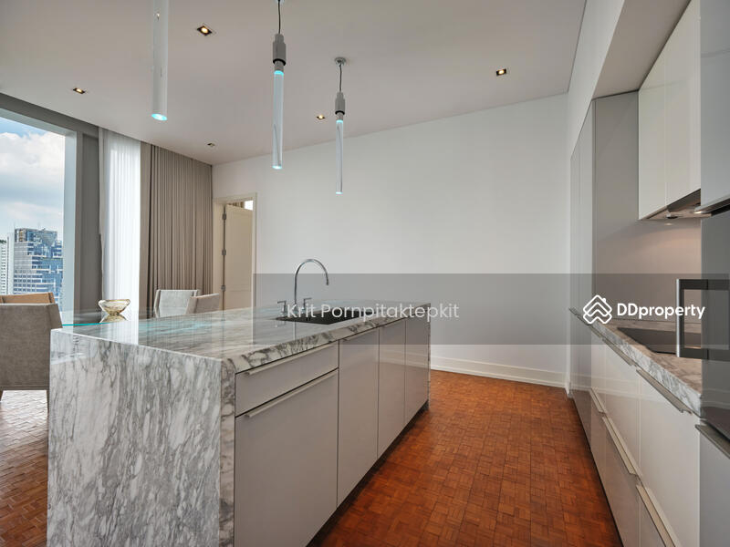 ขาย - The Ritz-Carlton Residences : เดอะ ริซท์-คาร์ลตัน เรสซิเดนเซส, กรุงเทพ