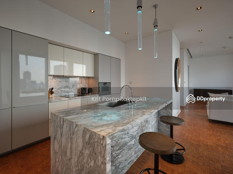ขาย - The Ritz-Carlton Residences : เดอะ ริซท์-คาร์ลตัน เรสซิเดนเซส, กรุงเทพ