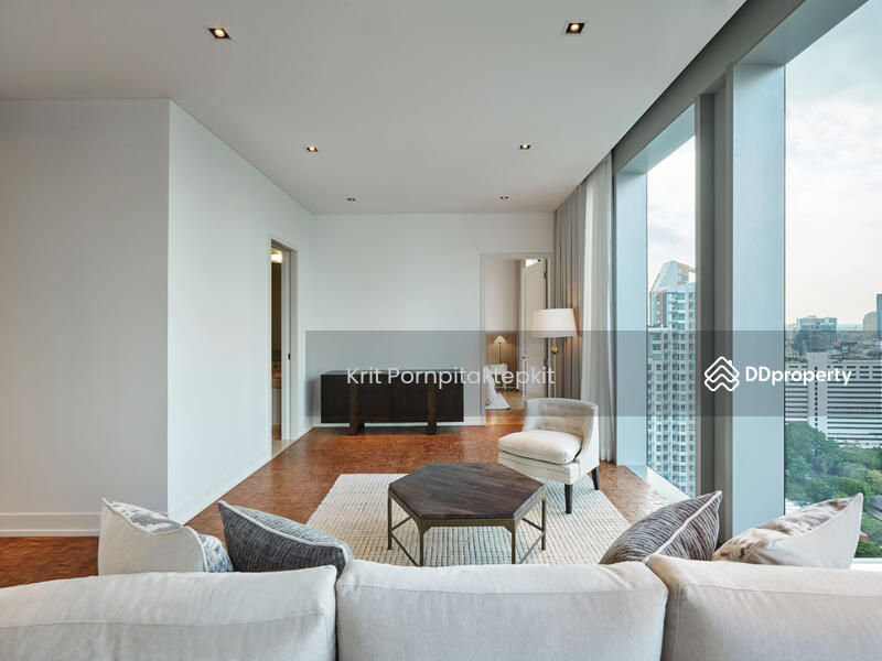 For Sale - The Ritz-Carlton Residences, Bangkok